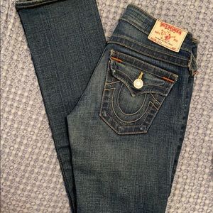 True religion jeans
